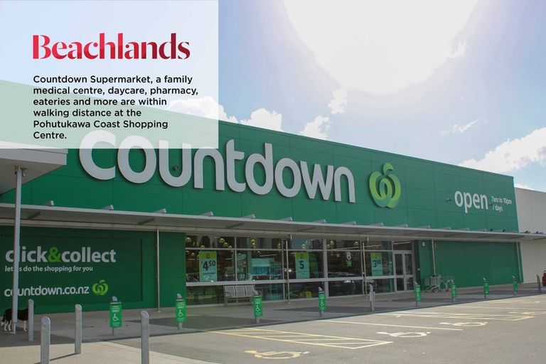 Photo of property in 32a Cadwil Drive, Beachlands, Auckland, 2018