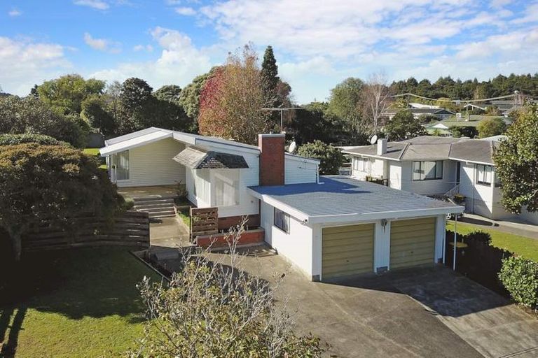 Photo of property in 30 Rothery Road, Hillpark, Auckland, 2102