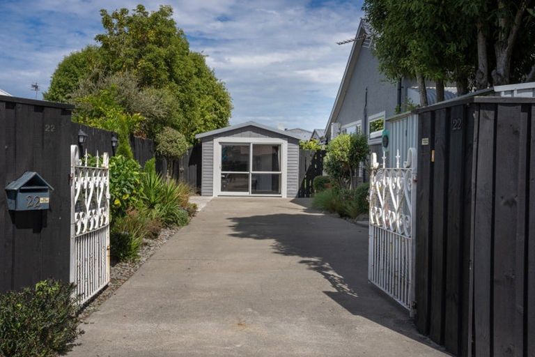 Photo of property in 2/22 Third Street, Belfast, Christchurch, 8051