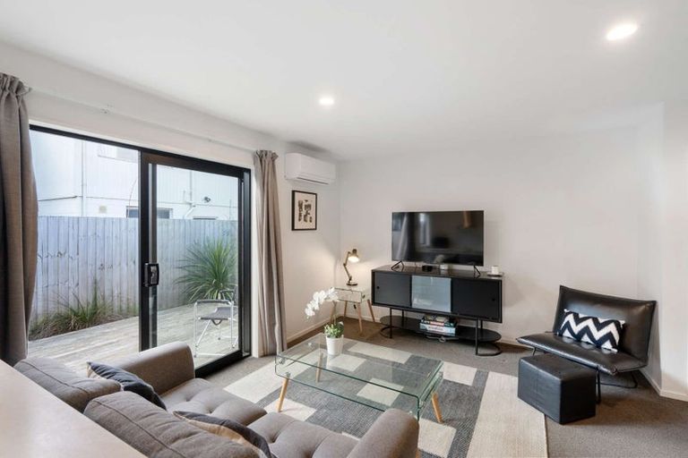 Photo of property in 23 League Lane, Phillipstown, Christchurch, 8011