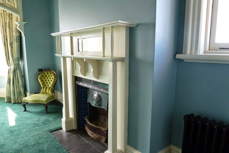 Photo of property in 311 Stuart Street, Dunedin Central, Dunedin, 9016