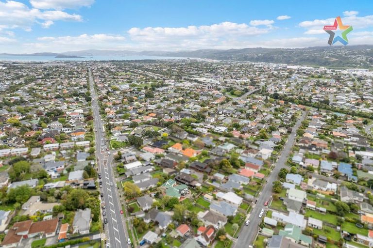 Photo of property in 183 Waiwhetu Road, Waterloo, Lower Hutt, 5011