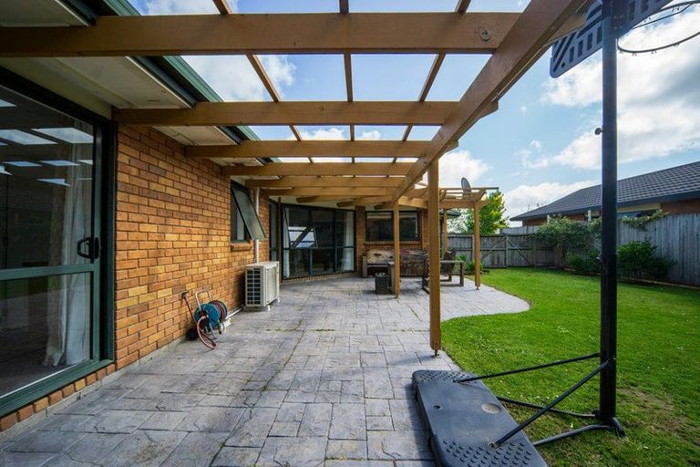 Photo of property in 63 Spinnaker Drive, Flagstaff, Hamilton, 3210