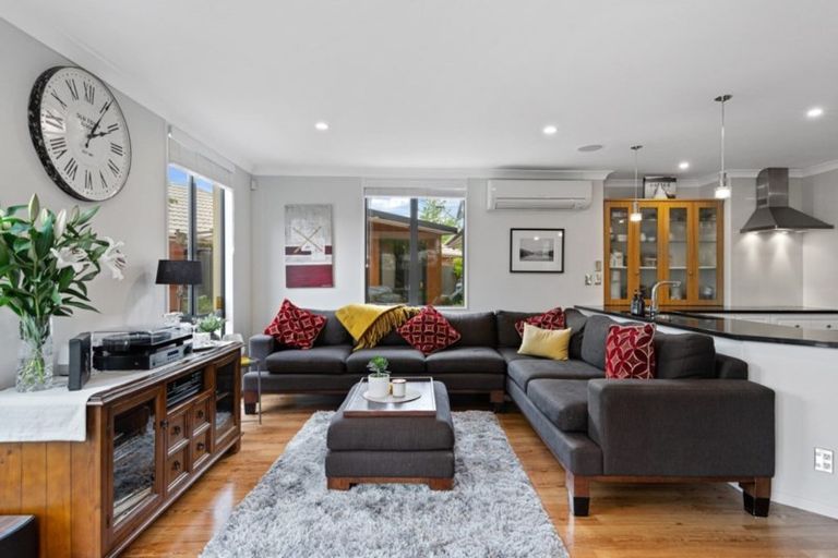 Photo of property in 30 Aylsham Lane, Casebrook, Christchurch, 8051