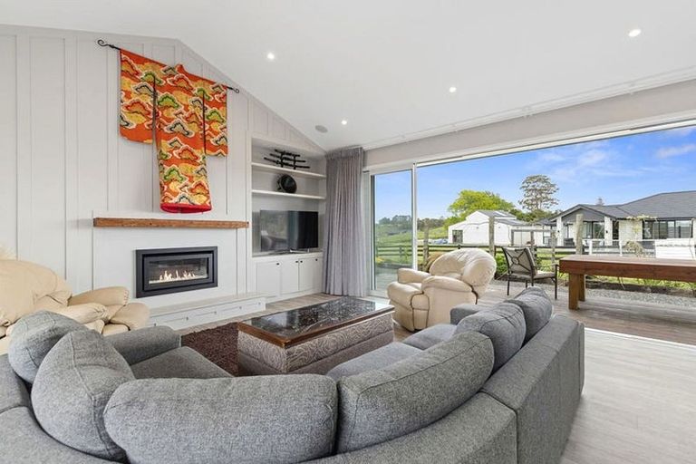 Photo of property in 98 Vineyard Road, Te Kauwhata, 3782