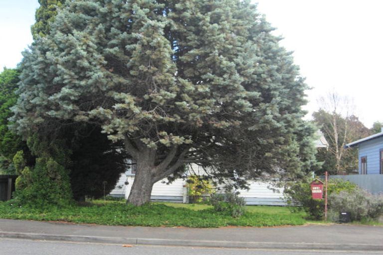 Photo of property in 134 Nelson Crescent, Napier South, Napier, 4110