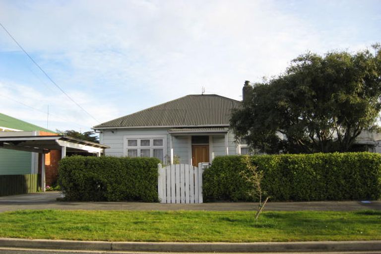 Photo of property in 12 Mills Street, Saint Kilda, Dunedin, 9012
