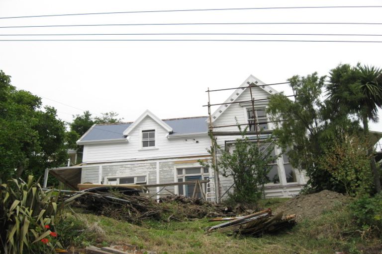 Photo of property in 22 Saint Davids Street, Lyttelton, 8082