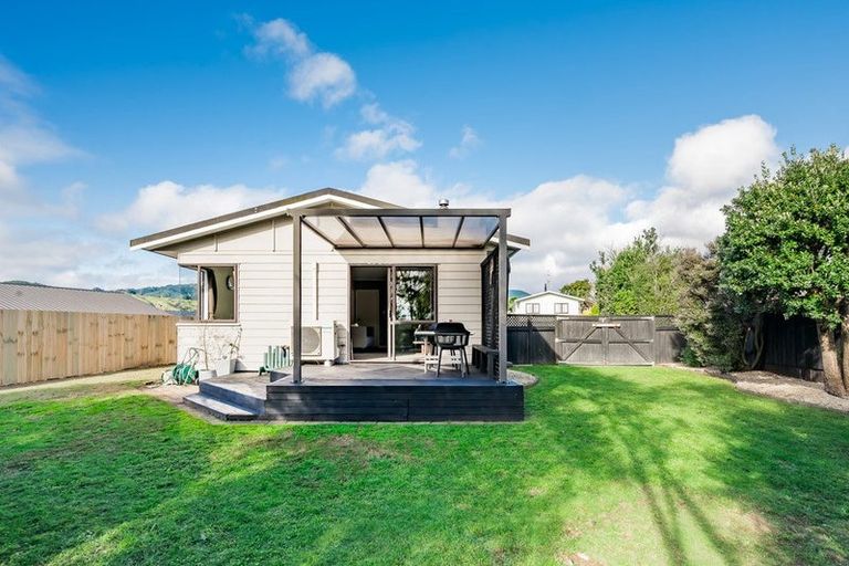 Photo of property in 55 Campbell Avenue, Paraparaumu, 5032