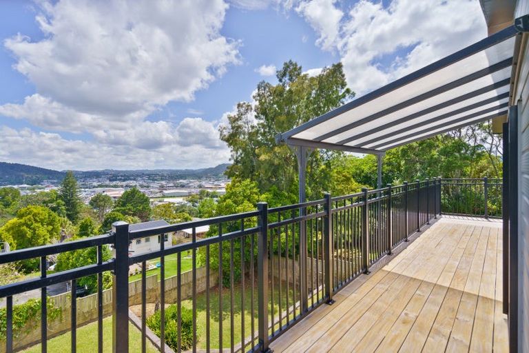 Photo of property in 190 Morningside Road, Morningside, Whangarei, 0110