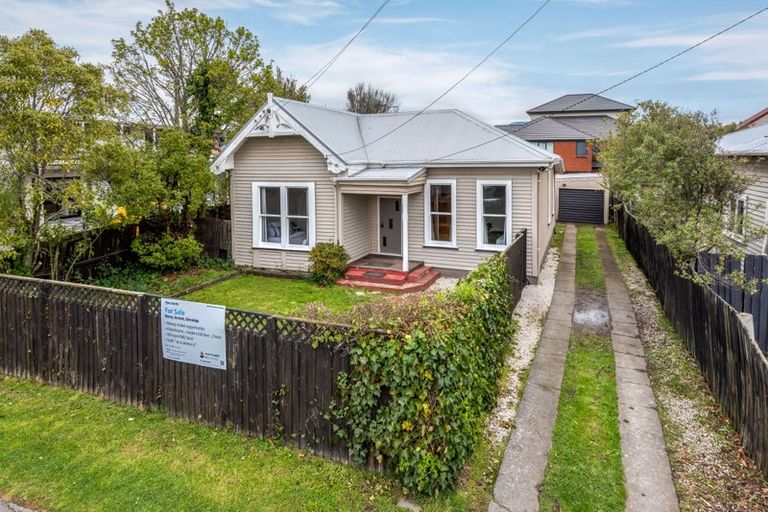 Photo of property in 485 Barbadoes Street, Edgeware, Christchurch, 8013