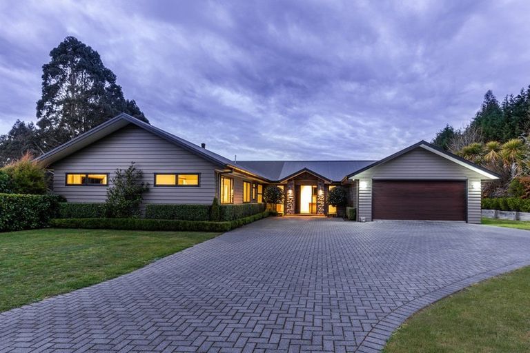 Photo of property in 55 Ramsay Drive, Acacia Bay, Taupo, 3385