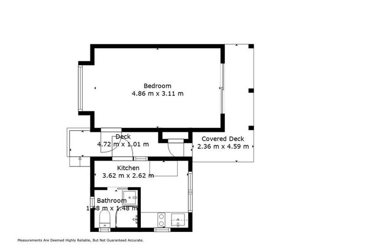 Photo of property in 745 Whareora Road, Whareora, Whangarei, 0175