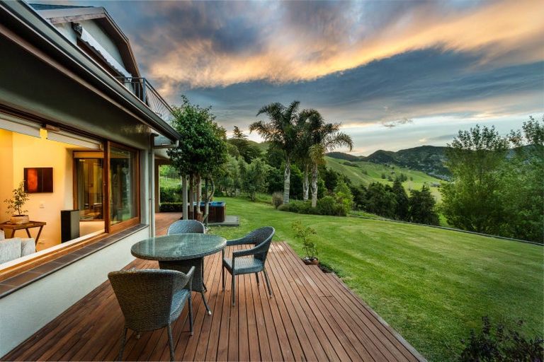 Photo of property in 46 Mitchell Road, Puketapu, Napier, 4182