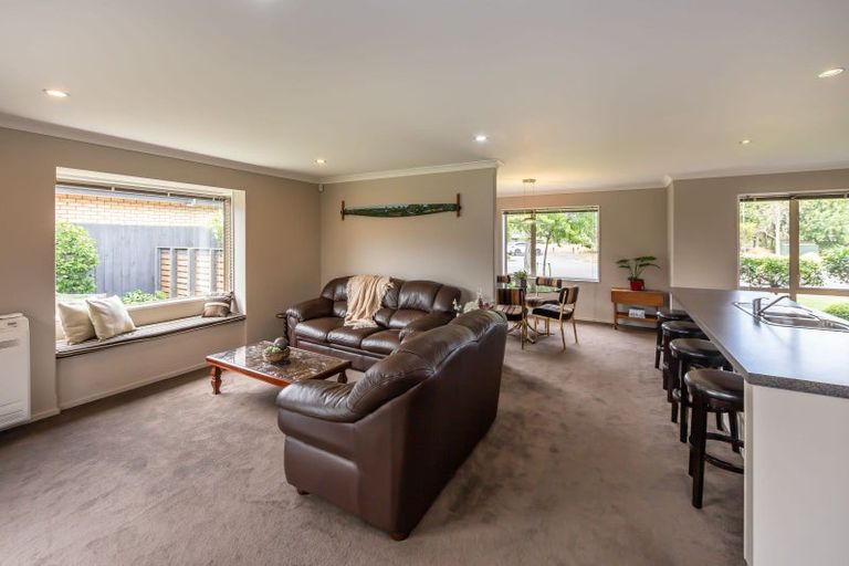 Photo of property in 15 Dryden Avenue, Rolleston, 7614