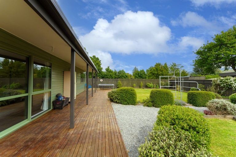 Photo of property in 85a Weld Street, Oxford, 7430