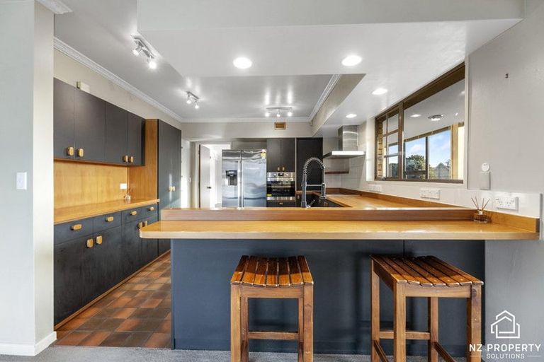 Photo of property in 225 Larnach Road, Waverley, Dunedin, 9013