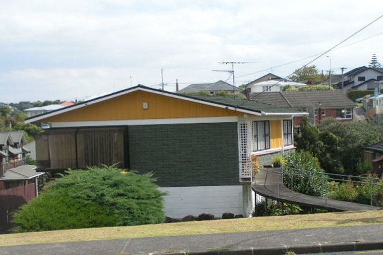 Photo of property in 21 Bond Crescent, Forrest Hill, Auckland, 0620