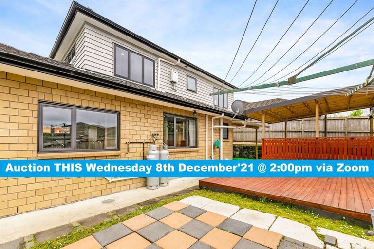 Photo of property in 14 Bradnor Meadows Drive, Swanson, Auckland, 0612