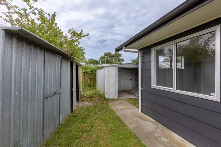 Photo of property in 52a Margate Avenue, Flaxmere, Hastings, 4120