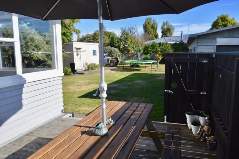 Photo of property in 25 Lemon Street, Otaki, 5512