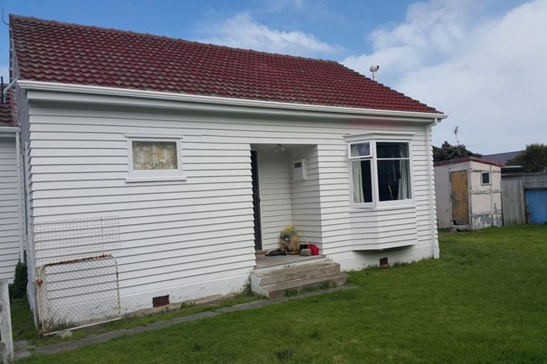 Photo of property in 16 Brussels Street, Miramar, Wellington, 6022