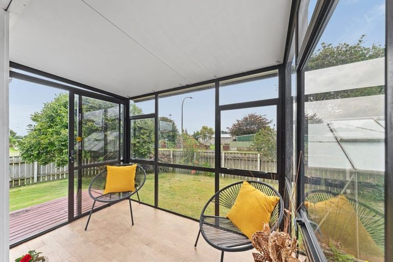 Photo of property in 40 Ihaia Street, Waitara, 4320