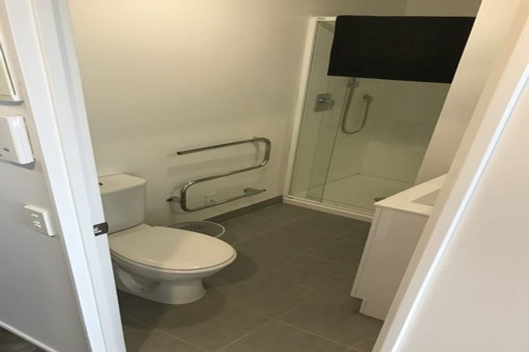 Photo of property in C-vu, 11m/36 Day Street, Auckland Central, Auckland, 1010