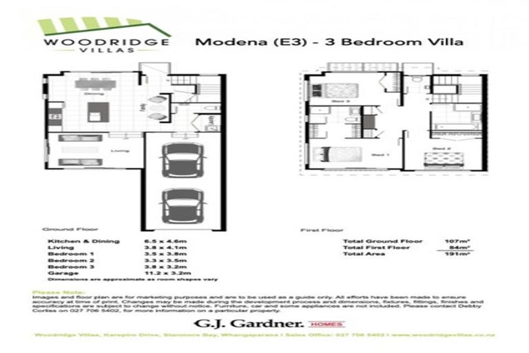 Photo of property in 44 Karepiro Drive, Stanmore Bay, Whangaparaoa, 0932