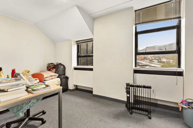 Photo of property in Stafford House, 8/38b The Terrace, Wellington Central, Wellington, 6011