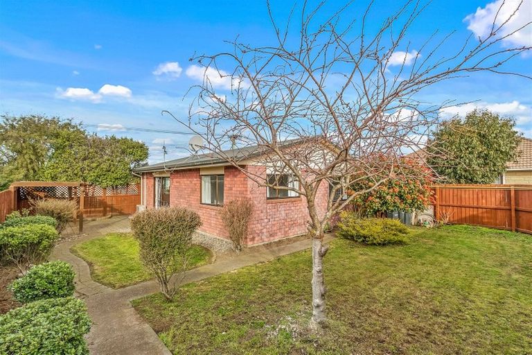 Photo of property in 109a Gilberthorpes Road, Hei Hei, Christchurch, 8042