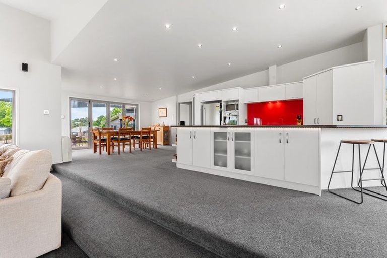 Photo of property in 21 Berkers Road, Ngahinapouri, Hamilton, 3290