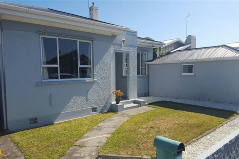 Photo of property in 182 Powderham Street, New Plymouth, 4310