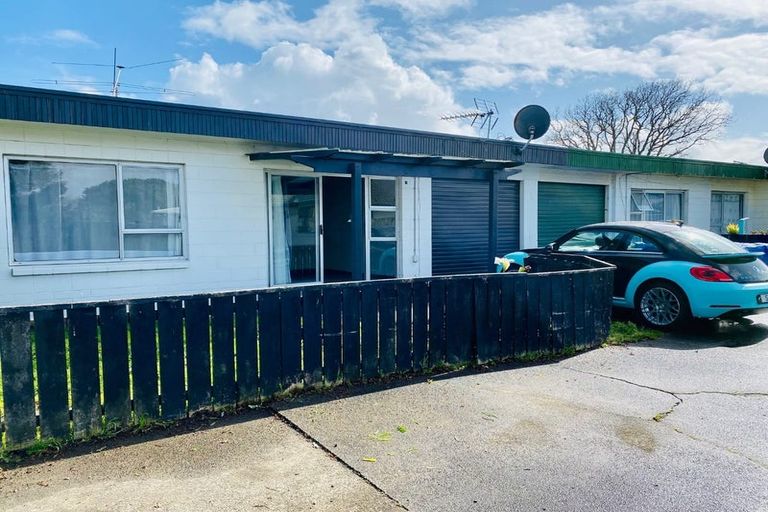 Photo of property in 4/9 Vine Street, Mangere East, Auckland, 2024