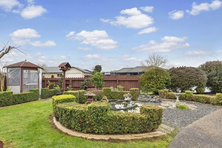 Photo of property in 24 Wentworth Drive, Rototuna North, Hamilton, 3210