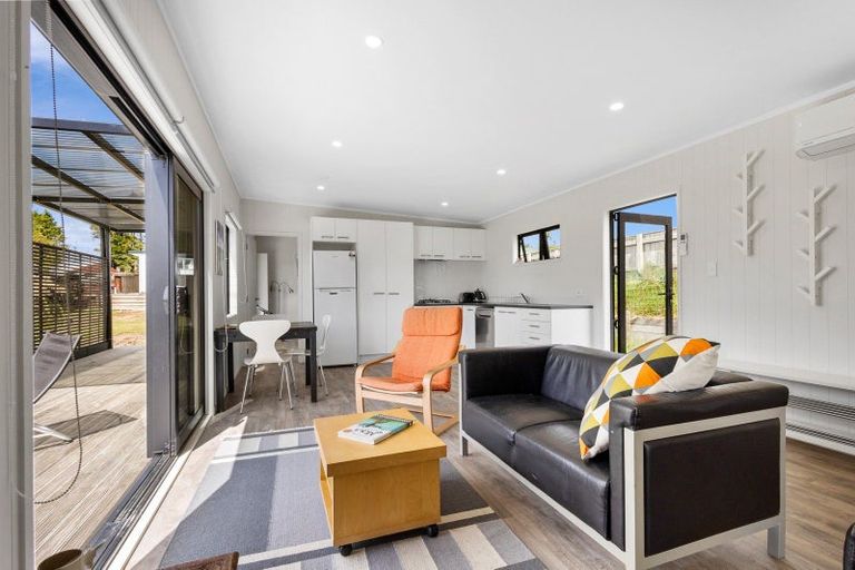 Photo of property in 40 Ward Street, National Park, Owhango, 3989