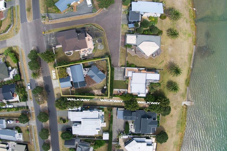 Photo of property in 185 Omaha Drive, Omaha, 0986