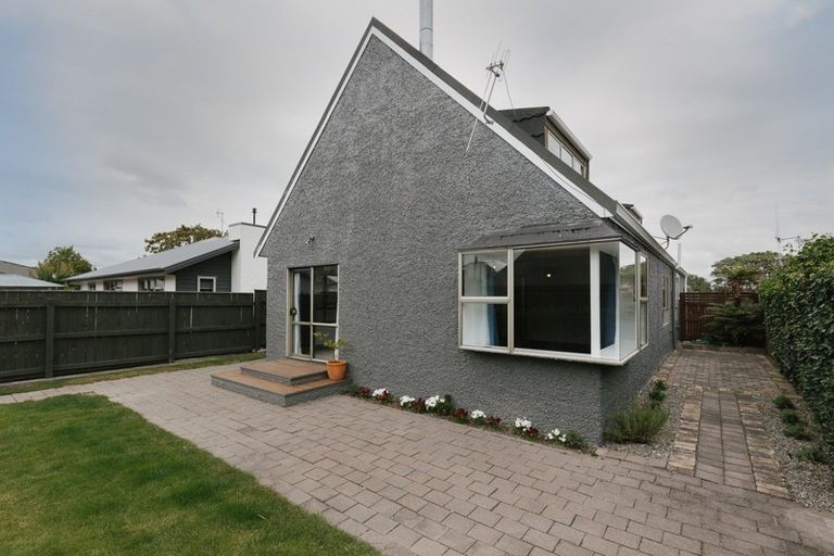 Photo of property in 417a Ruahine Street, Terrace End, Palmerston North, 4410