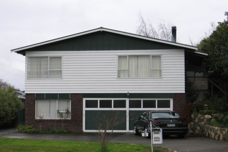 Photo of property in 9 Matipo Street, Lansdowne, Masterton, 5810