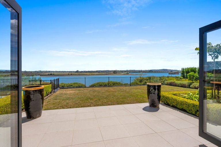 Photo of property in 57 Milano Boulevard, Karaka, Papakura, 2113