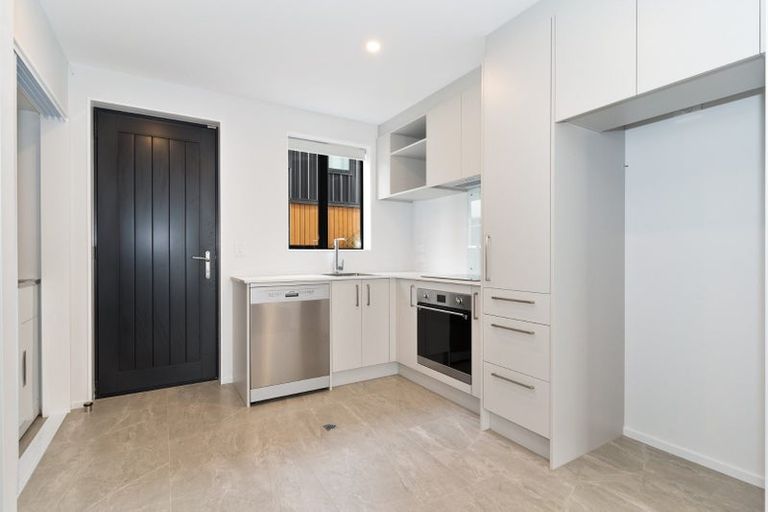 Photo of property in 2/266 Armagh Street, Christchurch Central, Christchurch, 8011
