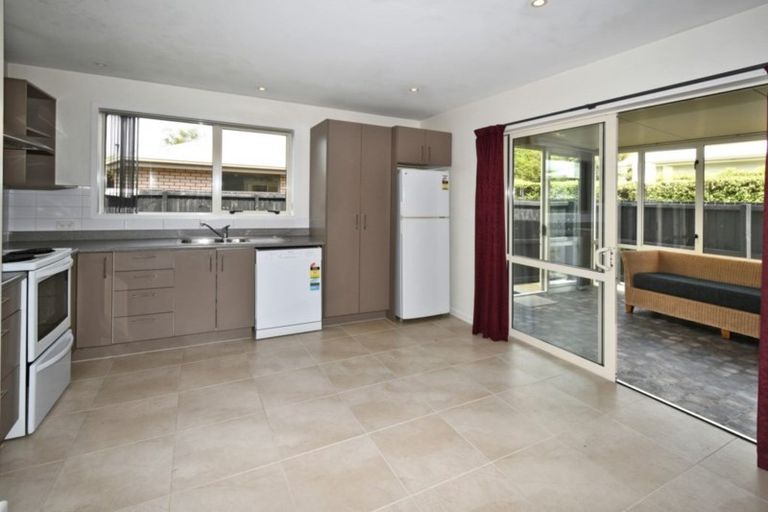 Photo of property in 105 Strickland Street, Sydenham, Christchurch, 8023