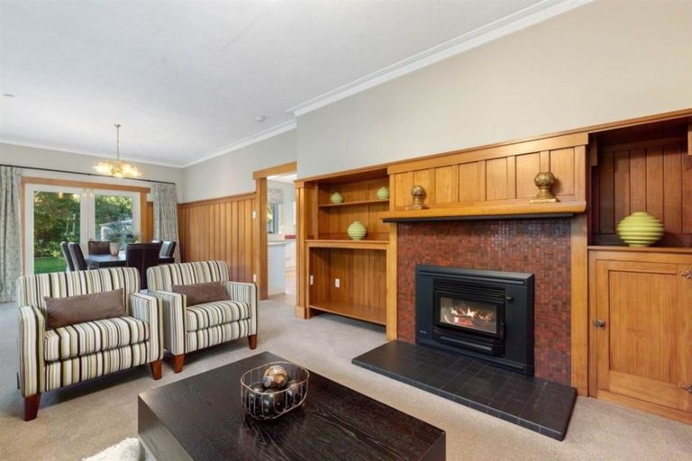 Photo of property in 62 Watford Street, Strowan, Christchurch, 8052