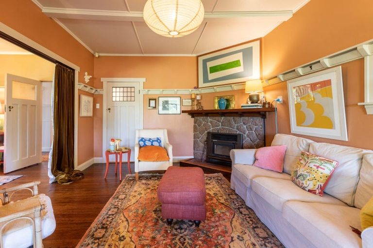 Photo of property in 7 Ranfurly Street, Dannevirke, 4930