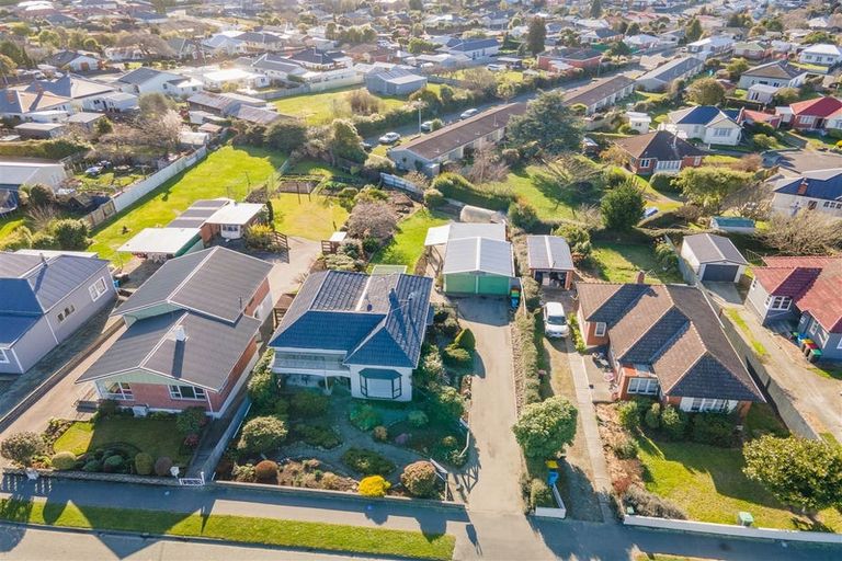 Photo of property in 93 Otipua Road, Watlington, Timaru, 7910