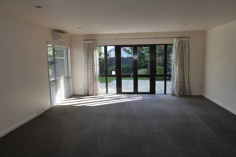Photo of property in 7/4 Brockworth Place, Riccarton, Christchurch, 8011