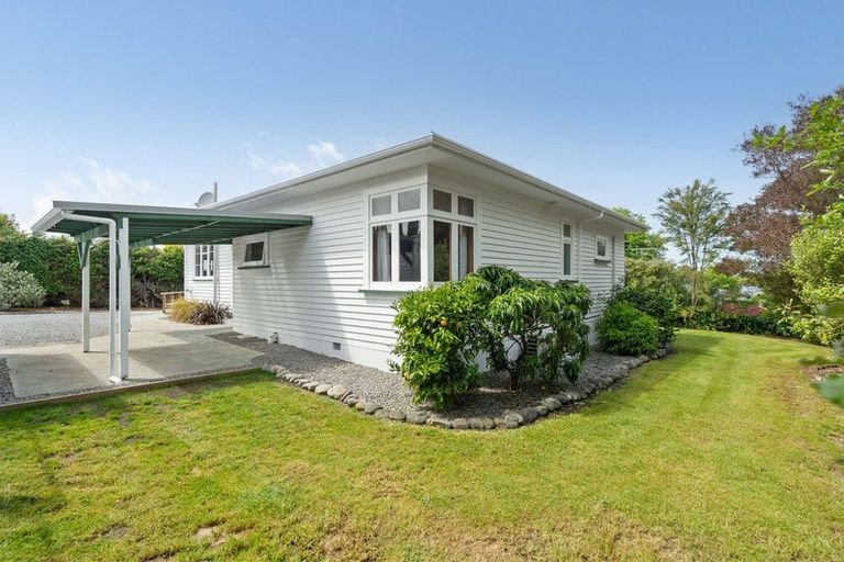Photo of property in 7 Queen Alexandra Street, Lansdowne, Masterton, 5810