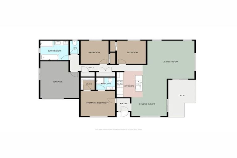 Photo of property in 164 Te Ranga Memorial Drive, Pyes Pa, Tauranga, 3112