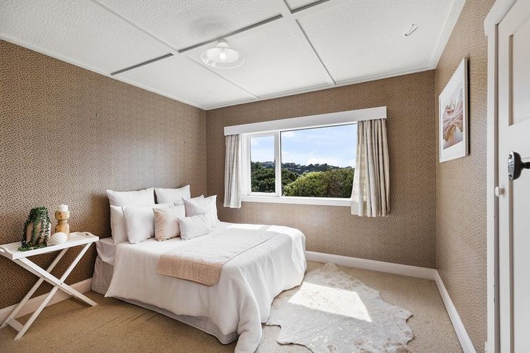 Photo of property in 25 Jubilee Road, Khandallah, Wellington, 6035