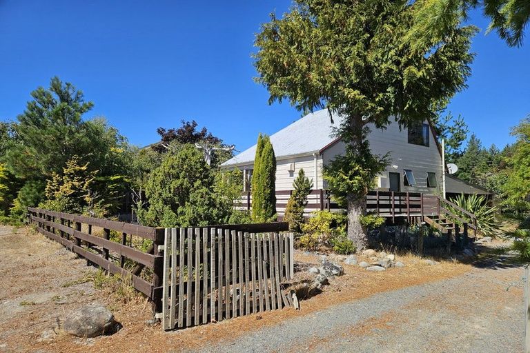 Photo of property in 64 Murray Place, Lake Tekapo, 7999